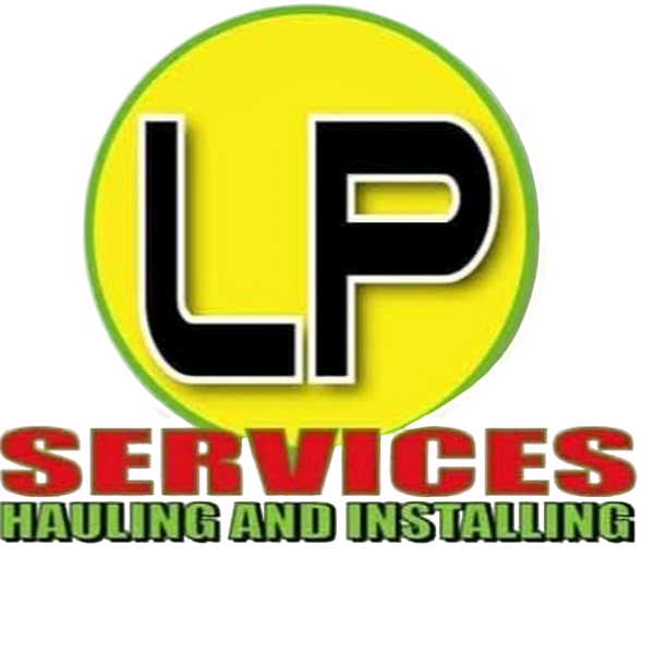 LP Services Hauling & Installing — photo 1